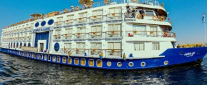 Nile Paradise Nile Cruise - 4 Nights and 7 Nights from Luxor on Monday and 03 Nights from Aswan on Friday
